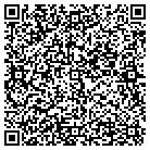 QR code with My Chef Restaurant & Catering contacts