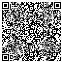 QR code with The Puppy Store OC contacts