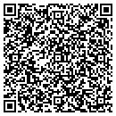 QR code with Rees Libby DVM contacts