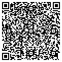 QR code with R Cap contacts