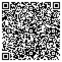 QR code with Muscle Movers contacts