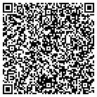 QR code with Tiara Black Standard Poodles contacts