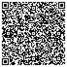 QR code with My Movers Moving & Storage contacts
