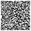 QR code with Rist Wayne DVM contacts