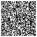 QR code with O'Connor's Moving contacts