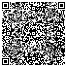 QR code with One Man & His Dolly contacts