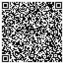 QR code with Hasbargen Logging Inc contacts