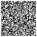 QR code with Ozark Moving contacts