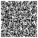 QR code with Romero Megan DVM contacts