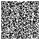 QR code with Albarado Construction contacts