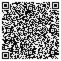 QR code with Arveo contacts