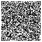 QR code with R & D Moving Storage Inc contacts