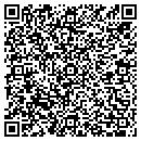 QR code with Riaz Inc contacts