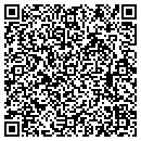 QR code with T-Build Inc contacts