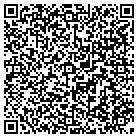 QR code with T E C Construction Company Inc contacts