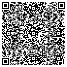 QR code with onestopremedy.com contacts