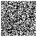QR code with Asanebo Corp contacts
