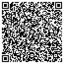 QR code with Ranisate Logging Inc contacts