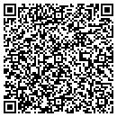QR code with Rhein Logging contacts