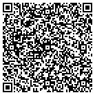 QR code with A Honey-Do Project LLC contacts