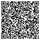 QR code with 2 D Construction contacts
