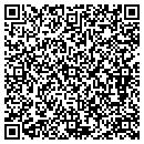 QR code with A Honey Wagon Inc contacts