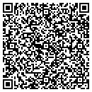 QR code with Rieger Logging contacts