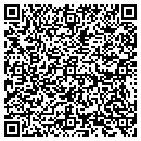 QR code with R L Wendt Logging contacts