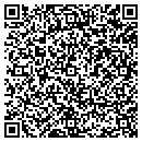 QR code with Roger Hasbargen contacts