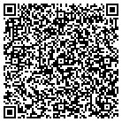 QR code with Webster S Standard Poodles contacts
