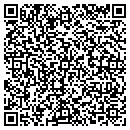 QR code with Allens Honey Company contacts