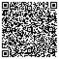 QR code with B2C LLC contacts