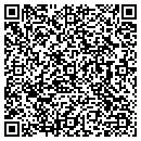 QR code with Roy L Housey contacts