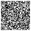 QR code with Ghs Computers contacts