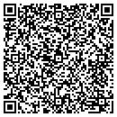 QR code with G & L Computers contacts