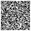 QR code with Toups K C DVM contacts