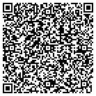 QR code with Seeley Lake Trucking Inc contacts