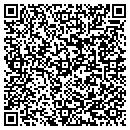 QR code with Uptown Veterinary contacts