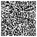 QR code with Hefti Trucking contacts