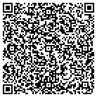 QR code with Heusman Kj & Son Trucking contacts