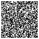 QR code with T J Maxx contacts