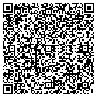 QR code with Heartbeat Computers contacts