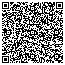 QR code with Your House Pet Sitting contacts