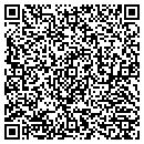 QR code with Honey Larson Company contacts