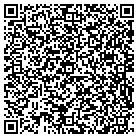 QR code with D & V Late Model Salvage contacts
