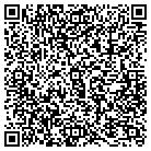 QR code with High Class Computers LLC contacts