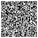 QR code with Zero To Hero contacts