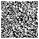 QR code with Jcm Logging contacts
