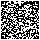 QR code with A Plus Fence & Gate contacts