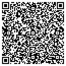 QR code with J&M Logging Inc contacts